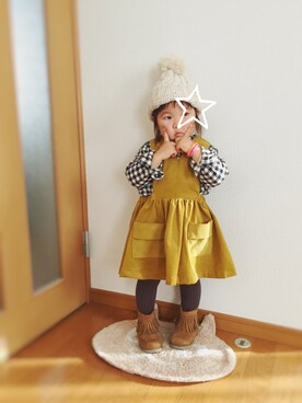 akaさんのコーディネート