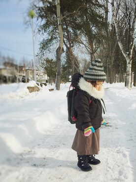 akaさんのコーディネート