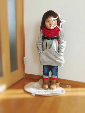 akaさんのコーディネート