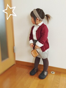 akaさんのコーディネート