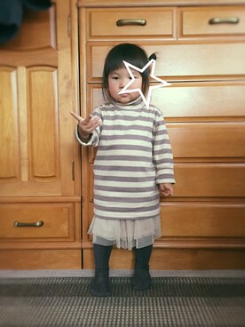 akaさんのコーディネート