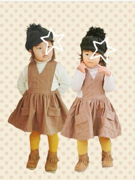 akaさんのコーディネート