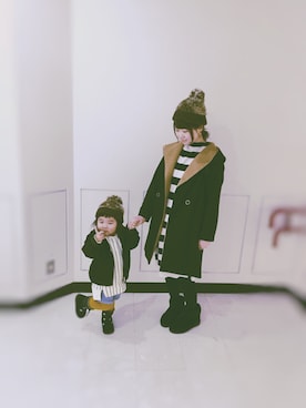 akaさんのコーディネート