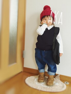 akaさんのコーディネート