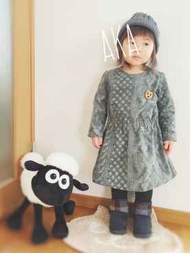 akaさんのコーディネート