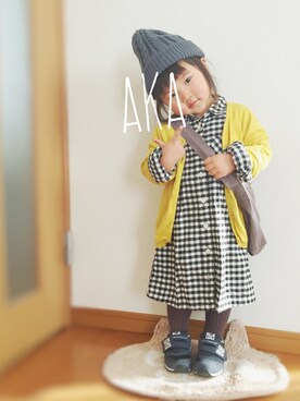 akaさんのコーディネート