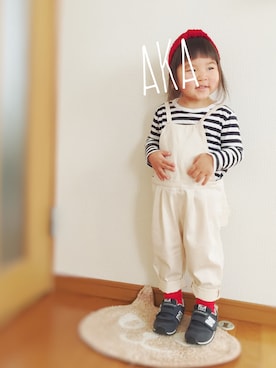 akaさんのコーディネート