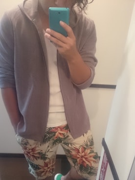 ゆ～たんくらんさんのコーディネート