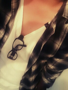 ゆ～たんくらんさんのコーディネート