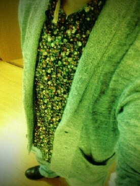 ゆ～たんくらんさんのコーディネート