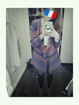 ゆ～たんくらんさんのコーディネート