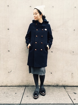 コシイさんのコーディネート