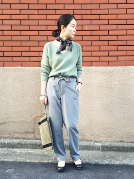 コシイさんのコーディネート