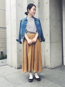 コシイさんのコーディネート