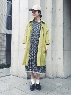 コシイさんのコーディネート