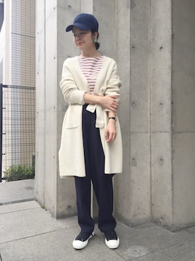 コシイさんのコーディネート