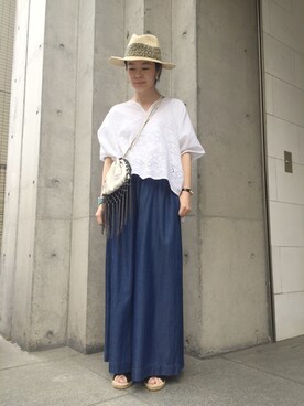 コシイさんのコーディネート