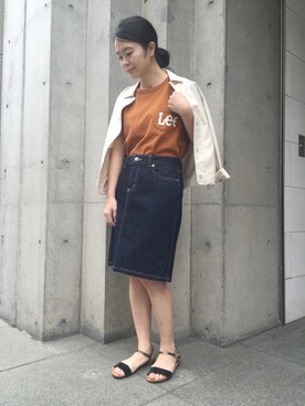 コシイさんのコーディネート