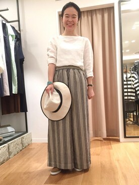 コシイさんのコーディネート