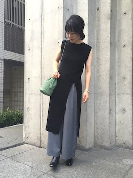 コシイさんのコーディネート