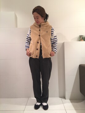 コシイさんのコーディネート