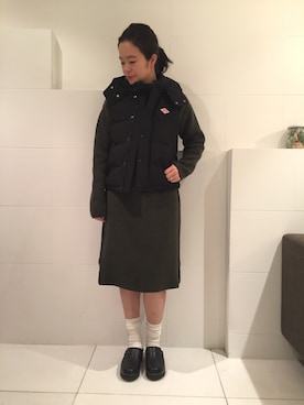 コシイさんのコーディネート