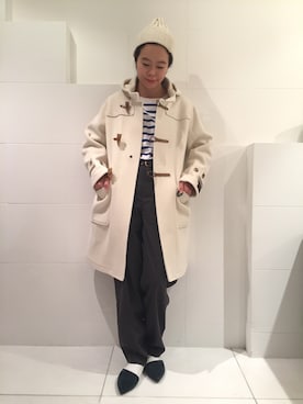 コシイさんのコーディネート