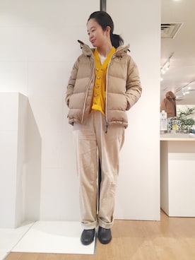 コシイさんのコーディネート