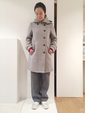 コシイさんのコーディネート