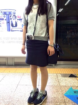 히로さんのコーディネート