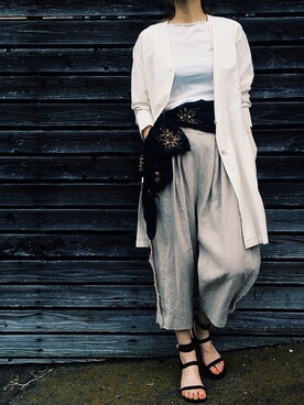 mさんのコーディネート