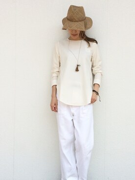 mさんのコーディネート