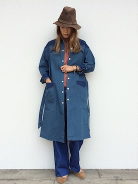 mさんのコーディネート