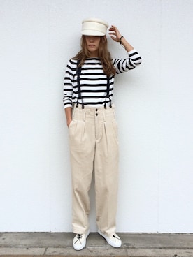 mさんのコーディネート