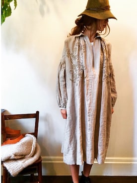 mさんのコーディネート