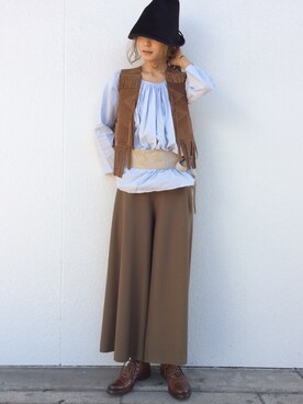 mさんのコーディネート