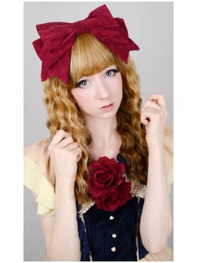 Himezawaさんのコーディネート