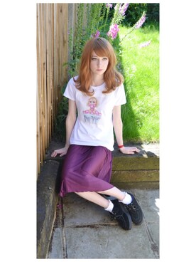 Himezawaさんのコーディネート