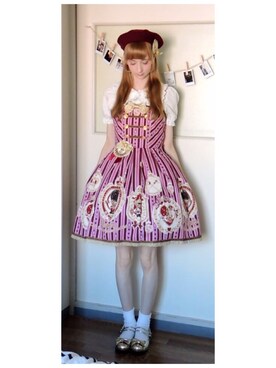 Himezawaさんのコーディネート