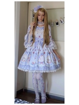 Himezawaさんのコーディネート