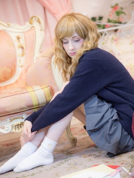 Himezawaさんのコーディネート