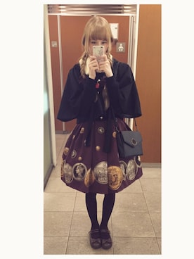 Himezawaさんのコーディネート