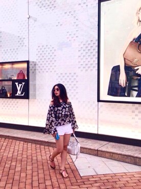 Hsiu Wenさんのコーディネート