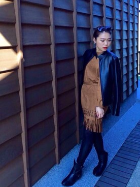 Hsiu Wenさんのコーディネート