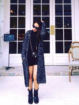 Hsiu Wenさんのコーディネート