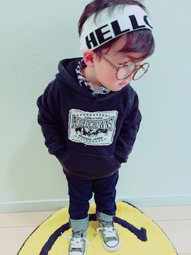 sosukeeeenさんのコーディネート