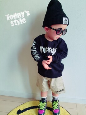 sosukeeeenさんのコーディネート