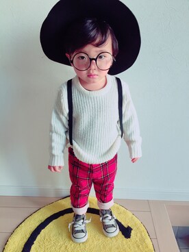 sosukeeeenさんのコーディネート