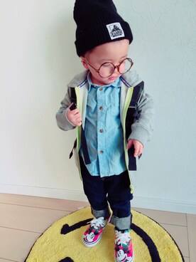 sosukeeeenさんのコーディネート