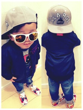 sosukeeeenさんのコーディネート